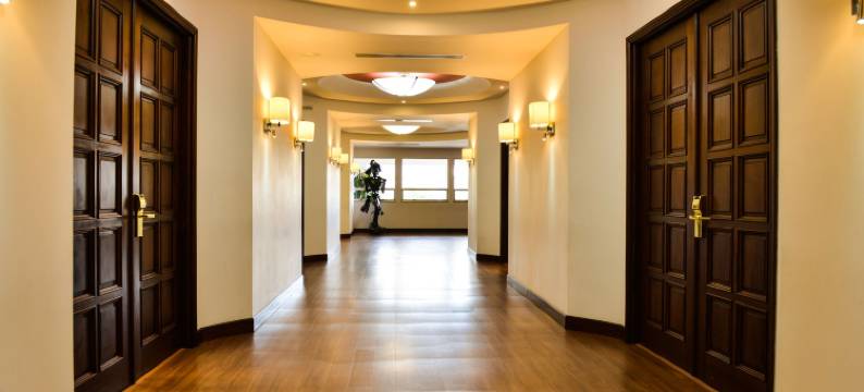 圣马丁广场酒店(Hotel Plaza San Martin)图片