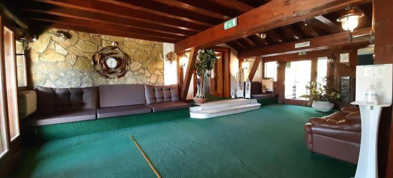 奥尔索比安哥酒店(Hotel Orso Bianco)图片