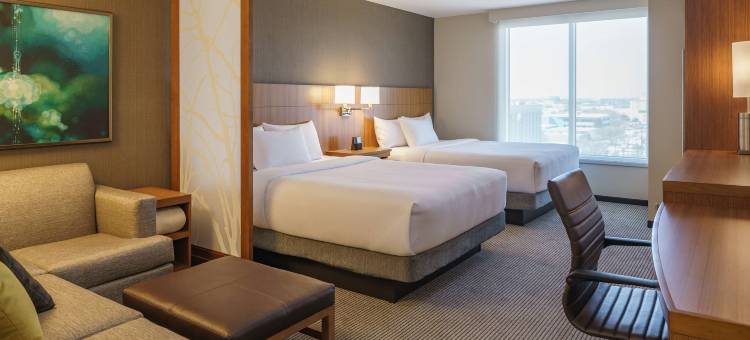 休斯顿/购物中心凯悦嘉轩酒店(Hyatt Place Houston/Galleria)图片