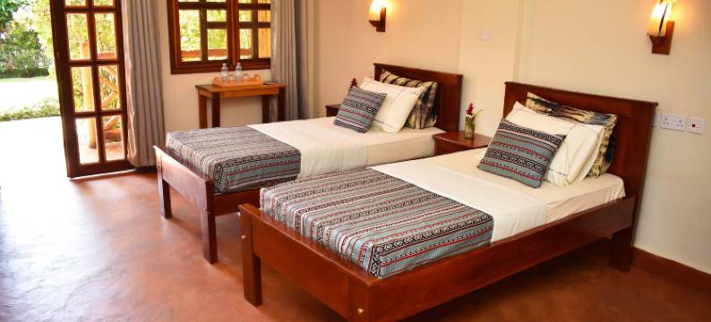 古卢非洲之根酒店(African Roots Gulu)图片