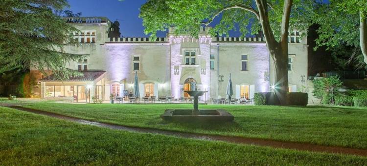 瓦尔瑟斯区域(Domaine du Val de Cèze)图片