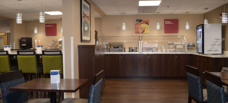 北区医院格威纳特舒适套房酒店(Comfort Suites Northside Hospital Gwinnett)图片