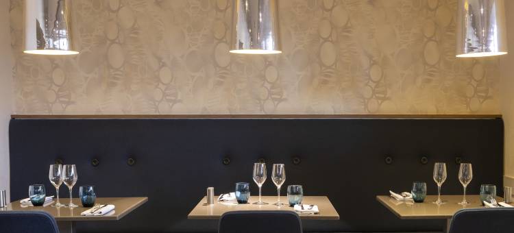 大洋洲布雷斯特酒店(Hôtel Oceania Brest)图片