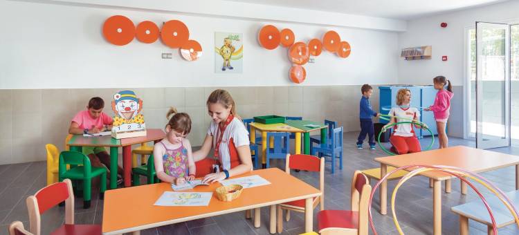 里乌太阳海岸酒店 - 全包(Hotel Riu Costa del Sol - All Inclusive)图片