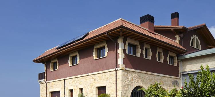盖恩特萨酒店(Hotel Rural Gaintza)图片