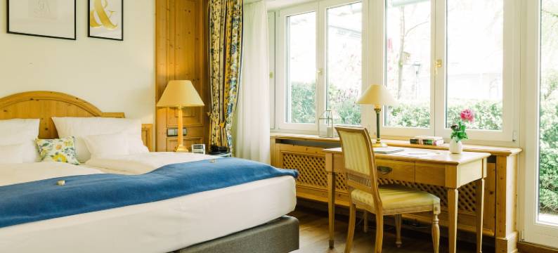 塞特纳霍夫酒店(Boutique Hotel Seitner Hof München Pullach)图片