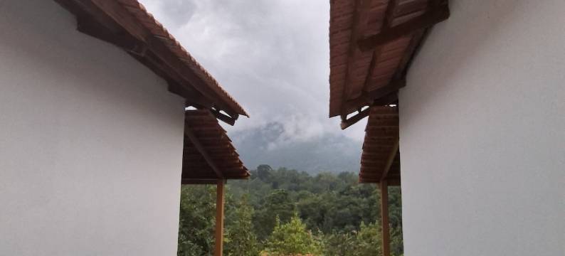 扎克斯山谷度假村及健康静修中心，科代卡纳尔(Zacs Valley Resort & Wellness Retreat Kodaikanal)图片