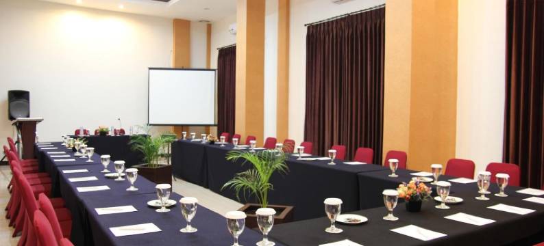 罗迪提亚广场酒店(Hotel Roditha Banjarbaru)图片