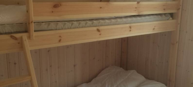 伊玛图尔森特酒店(Ima Tursenter)图片