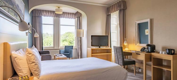 高地酒店由Compass Hospitality提供(The Highland Hotel by Compass Hospitality)图片