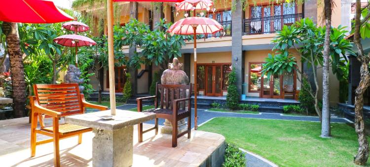 戈拉海滩旅馆(Gora Beach Inn)图片
