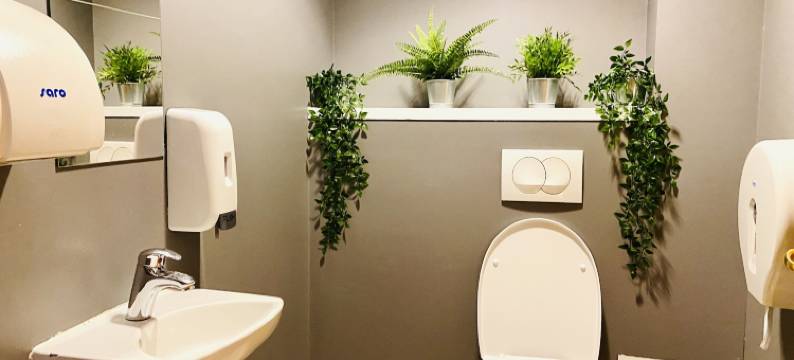 雷克雅未克巴士旅舍(Bus Hostel Reykjavik - Reykjavik Terminal)图片