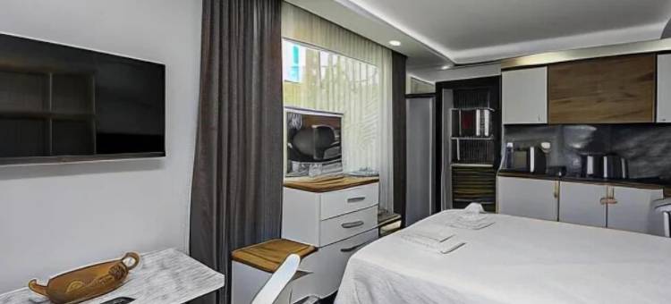 泰拉花园酒店(Terra Garden Hotel)图片