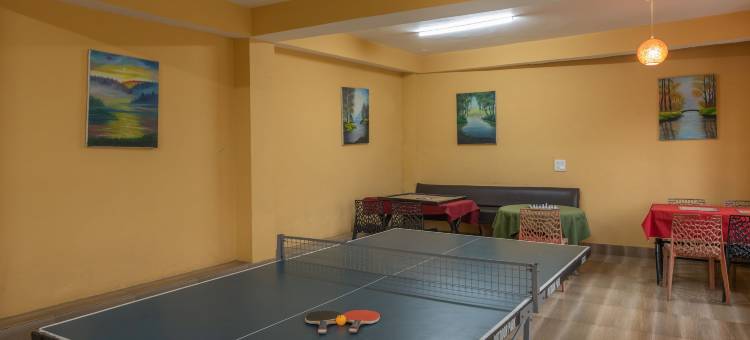 古迹度假村(Heritage Resort)图片