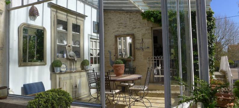 布吕默里尔酒店(Blumereve)图片