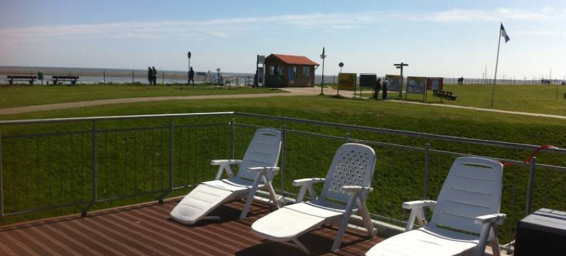 诺亚方舟公寓式酒店(NordseeResort Hotel & Suite Arche Noah)图片