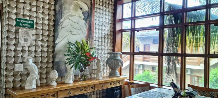 圣塔瑞塔旅馆(Hotel Pousada Santa Rita)图片