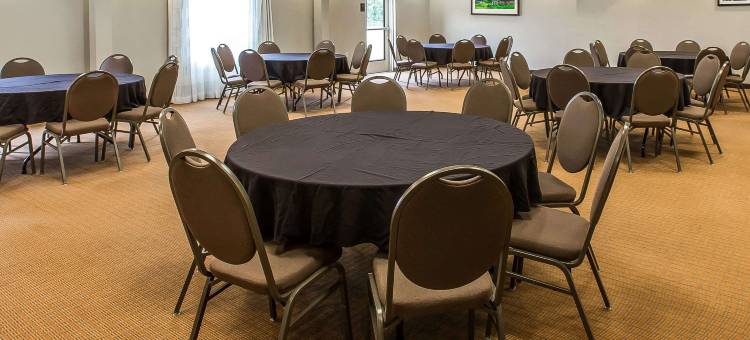 北橄榄山舒眠套房酒店(Sleep Inn & Suites Mount Olive North)图片