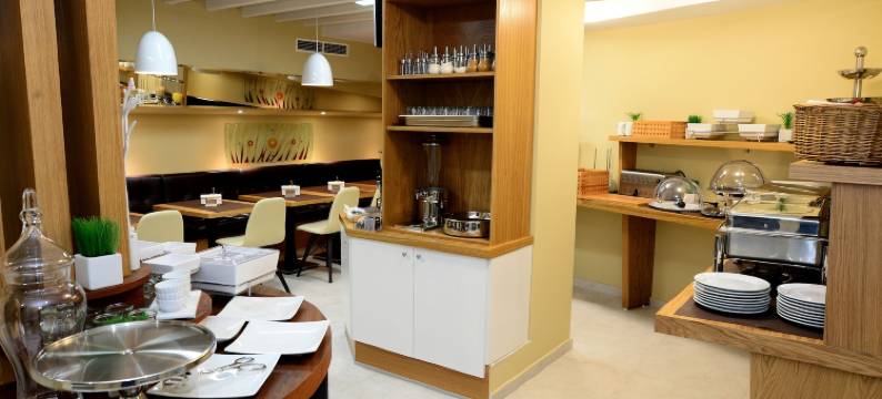 亚力山大广场精品酒店(Alexandar Square Boutique Hotel)图片