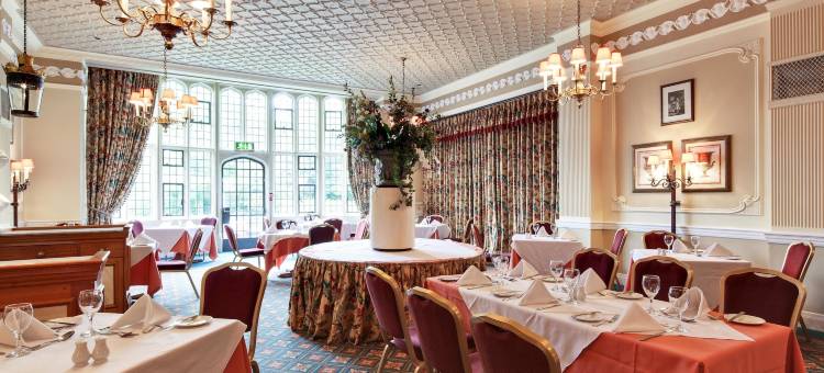 贝斯特韦斯特普拉斯犁 & 耙酒店(Best Western Plough  Harrow Hotel)图片
