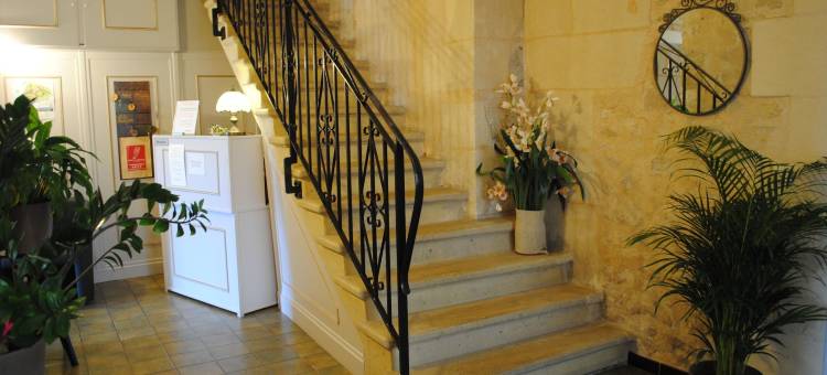 奥伯格附近酒店(Auberge du Porche)图片