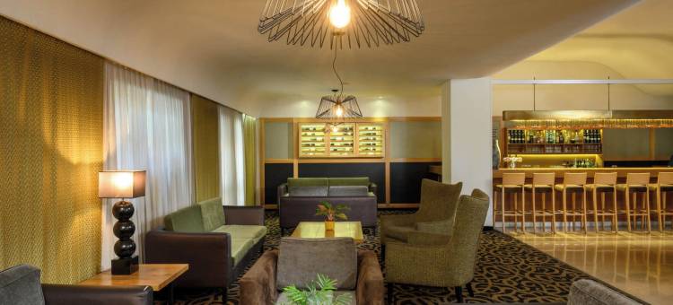 耶路撒冷普瑞玛公园酒店(Prima Park Hotel Jerusalem)图片