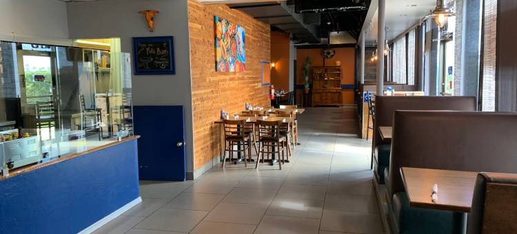 劳德代尔堡-奥克兰公园机场北戴斯酒店(Days Inn by Wyndham Fort Lauderdale-Oakland Park Airport N)图片