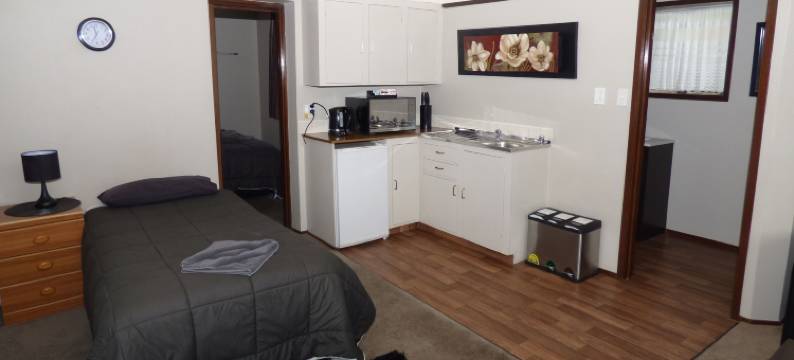 安克尔汽车旅馆(Anchor Motel)图片