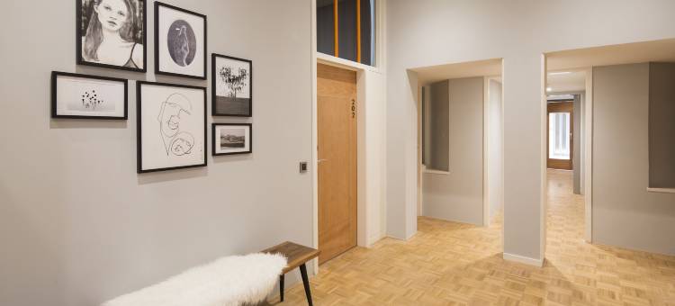 昆汀动物园酒店(Quentin Zoo Hotel)图片