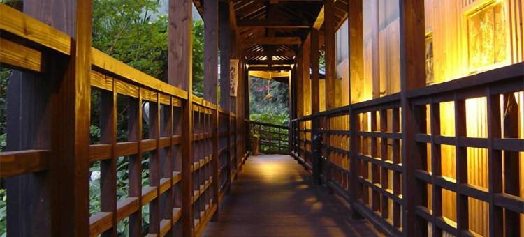 浮羽旅馆别馆新紫阳(ukiha bekkan shinshiyo)图片