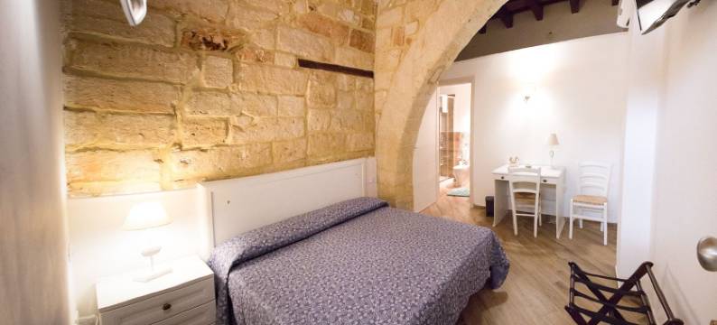 西尼席 2.0 度假酒店(B&B Cinisi Vacanze 2.0)图片