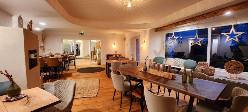 马里耶精品酒店(Boutique Hotel Marielle)图片