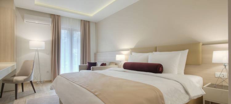 格雷西亚别墅(Hotel Villa Gracia)图片