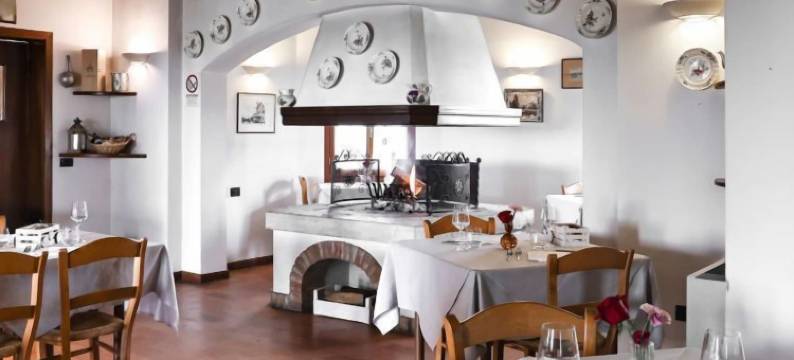 丽可斯特因农庄酒店(Agriturismo Rechsteiner)图片