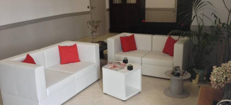 蒂沃里酒店(Hôtel le Tivoli)图片