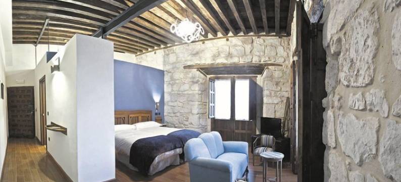 会议旅馆(Concejo Hospederia)图片