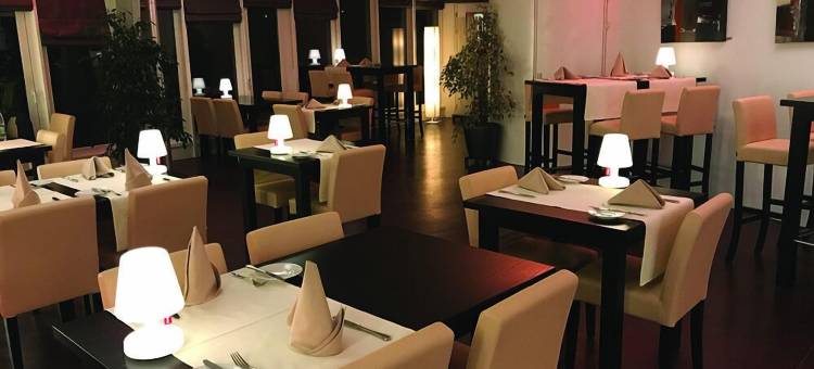CIP 酒店(Cip Hôtel)图片