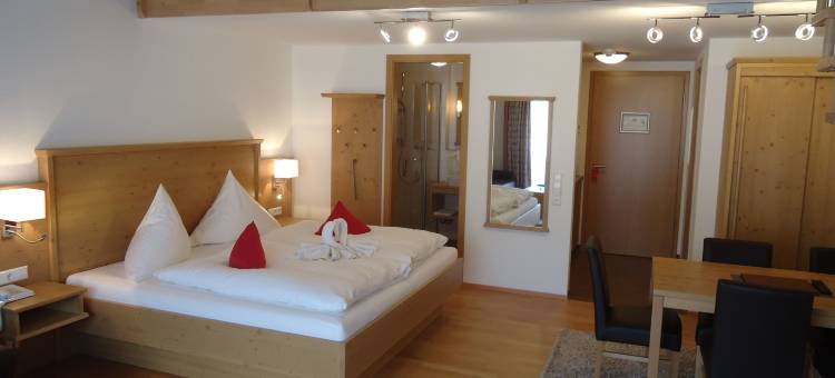 费尔德伯格酒店(Burg Hotel Feldberg)图片