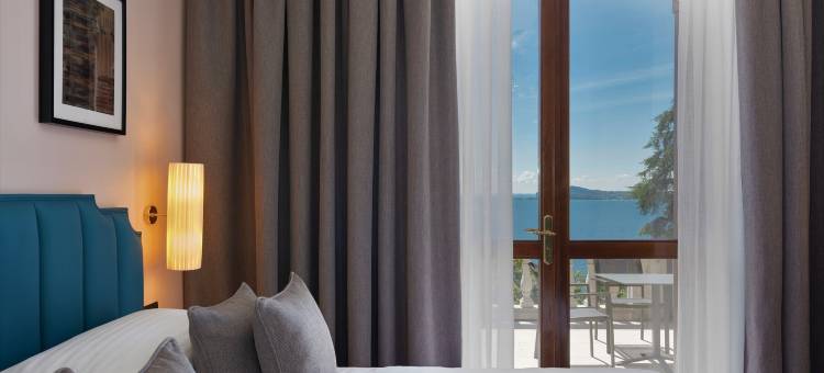 戴索诺别墅酒店(Hotel Villa Del Sogno)图片