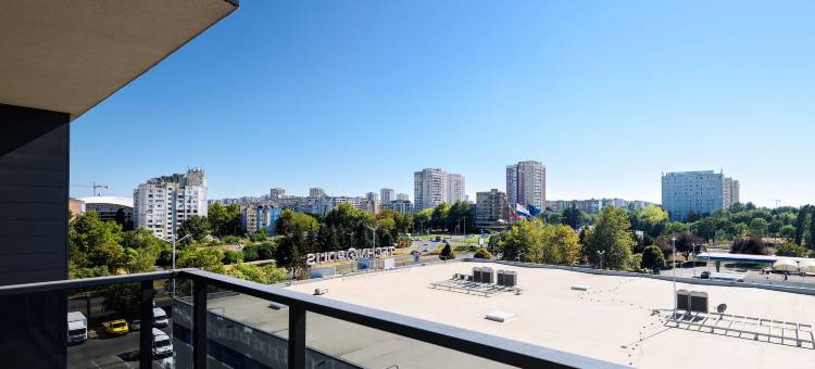 华丽大道酒店(Avenue Hotel Deluxe)图片