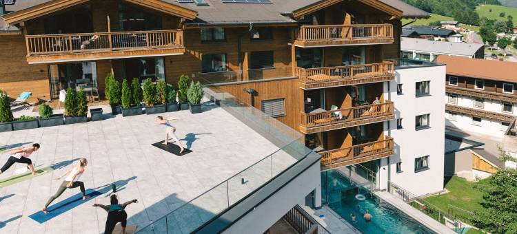 维尼迪格尔小屋(Venediger Lodge)图片