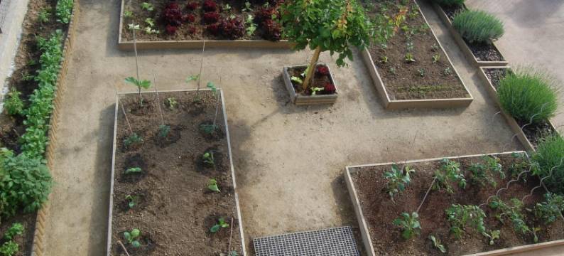 阿哥哈尼拉别墅酒店(Villa Aghjanella)图片