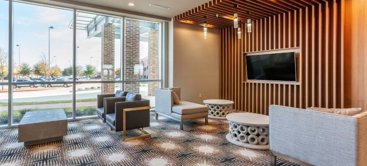 达拉斯理查森坎布里亚酒店(Cambria Hotel Richardson - Dallas)图片