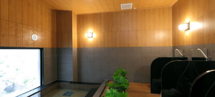 露樱酒店滨松DEALER通店(Hotel Route Inn Hamamatsu Dealer Dori)图片