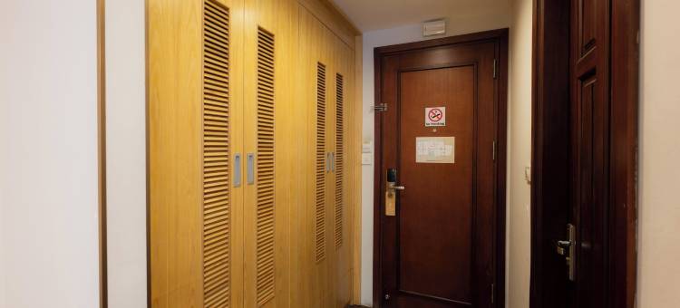 河内滨江酒店(Riverside Hanoi Hotel)图片