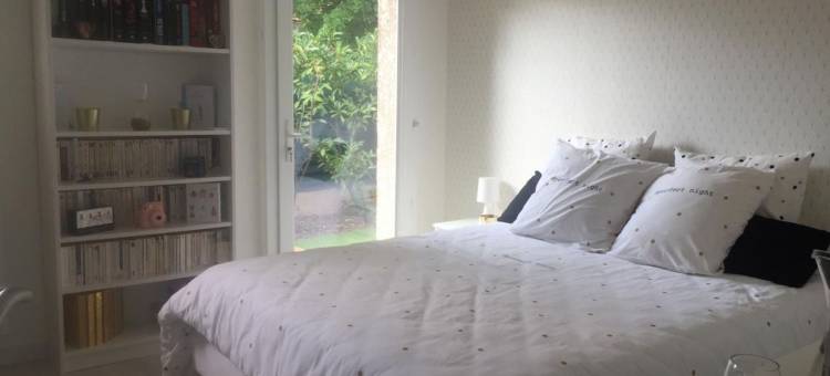 提尼耶民宿(Bed & Breakfast les Tignoliers)图片