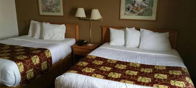 新布拉格旅馆及套房(New Prague Inn & Suites)图片