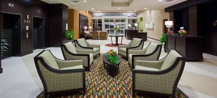 Holiday Inn 欧克莱尔(Holiday Inn Eau Claire South I-94)图片