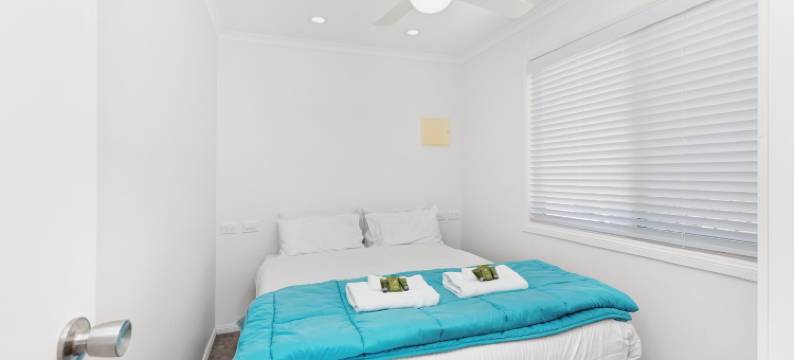 莫阿纳海滩假日公园(Moana Beach Tourist Park)图片