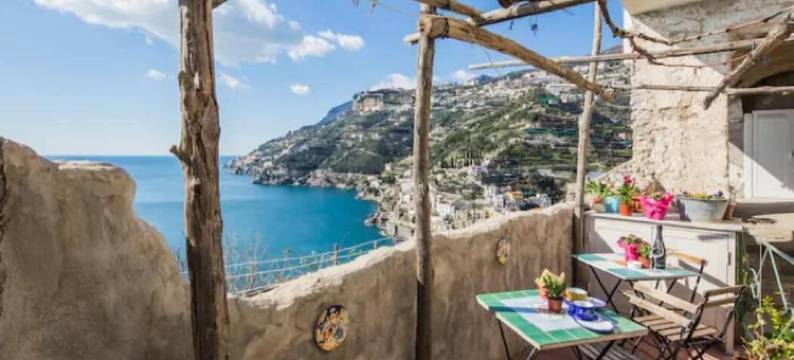 卡萨圣米歇尔酒店(Casa San Michele)图片